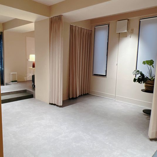 MEGURU青山レンタルサロン - MEGURUシェアサロン