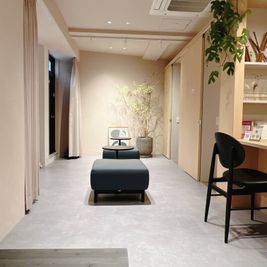 MEGURUシェアサロン MEGURU青山レンタルサロンの室内の写真
