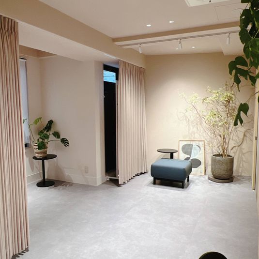 MEGURU青山レンタルサロン - MEGURUシェアサロン