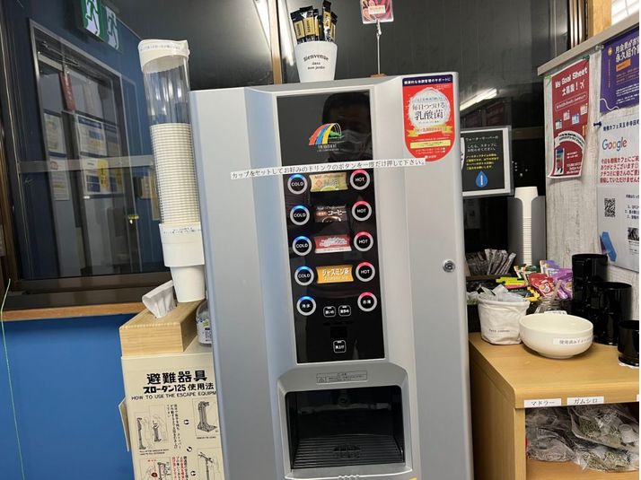 勉強カフェ天王寺寺田町のビジター利用 - 勉強カフェ天王寺寺田町