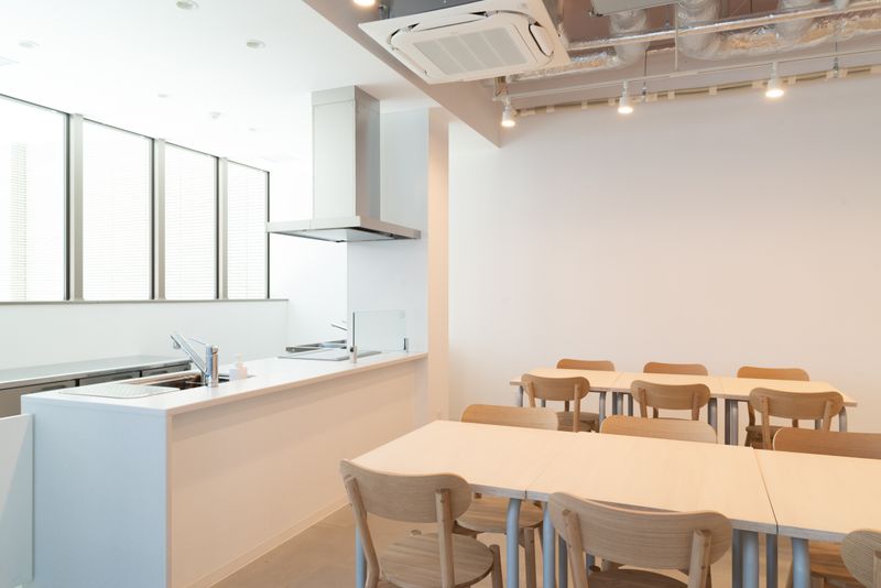 スペース七番（スペース１） - スペース七番