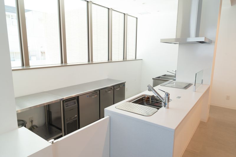 スペース七番（スペース１） - スペース七番