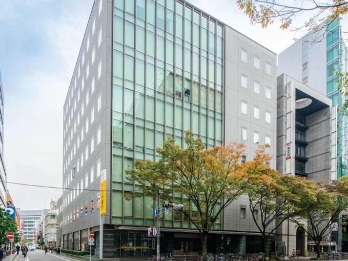 商談室B　K−01 - 福岡会議室 アーバンオフィス 博多