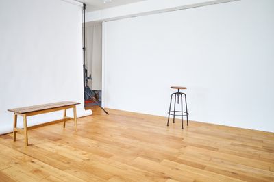 studioGiftの室内の写真