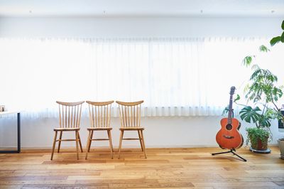 studioGiftの室内の写真