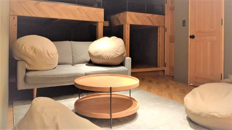 多目的レンタルスペース　 - HOTEL ORIGO HAKATA - Gion - 