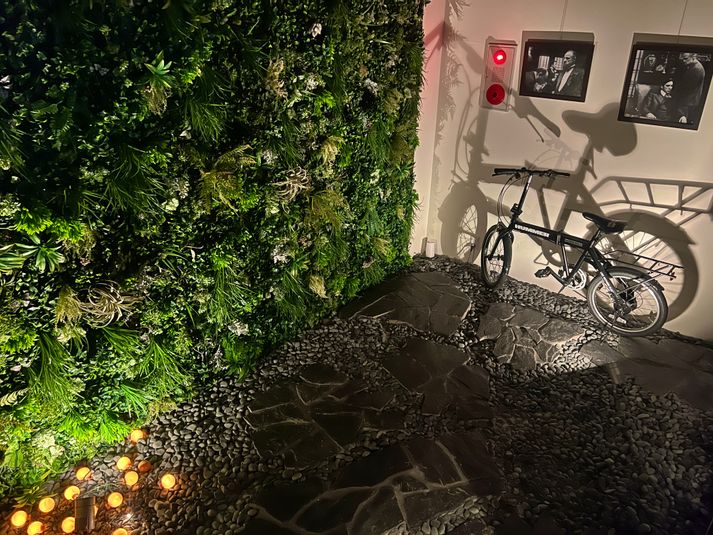 Cafe ＆ Bar COCO - Cafe & Bar COCO