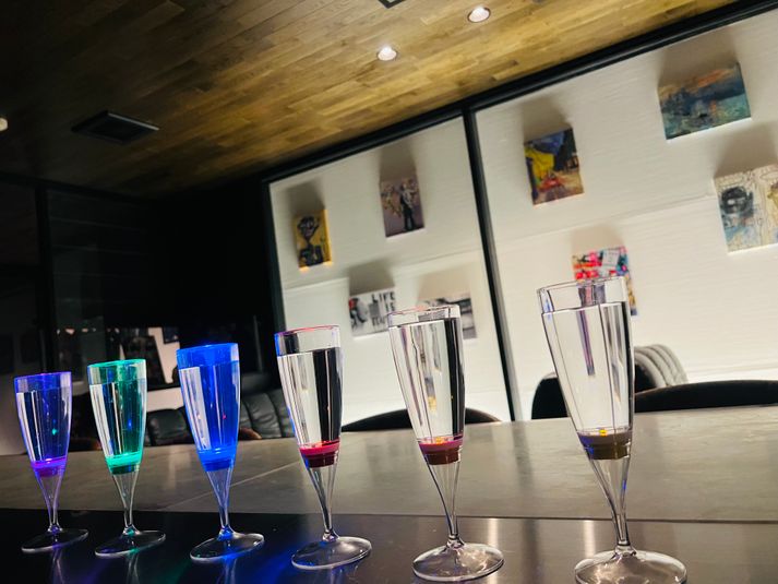 Cafe ＆ Bar COCO - Cafe & Bar COCO