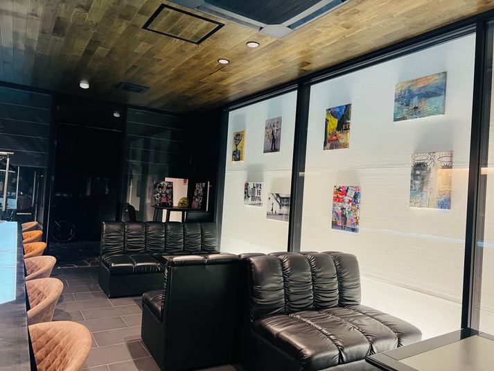 Cafe ＆ Bar COCO - Cafe & Bar COCO