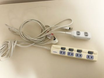 アズスタイル_半蔵門 🌈エステベット3台・65型モニター有⭐️美容やセミナーに最適の設備の写真