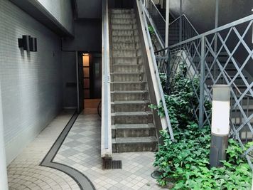 Ocean レンタルサロン・教室の外観の写真