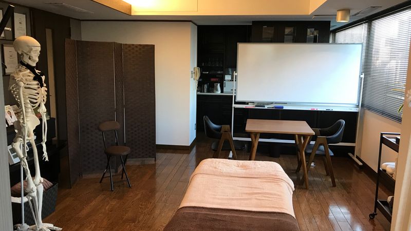 レンタルサロン・教室 - Ocean