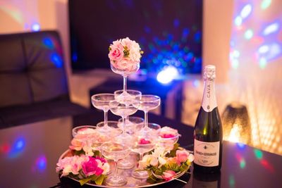 パーティー利用イメージ - バーベキューハウスTOKYO 新宿店 曙橋5分！BBQ設備アリ！レンタルスペースの設備の写真