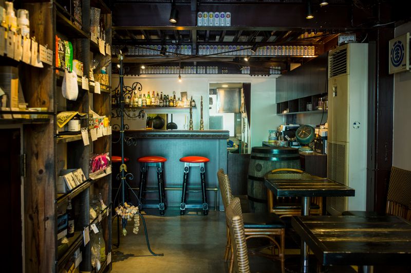 GILLIA cafe - GILLIA cafe