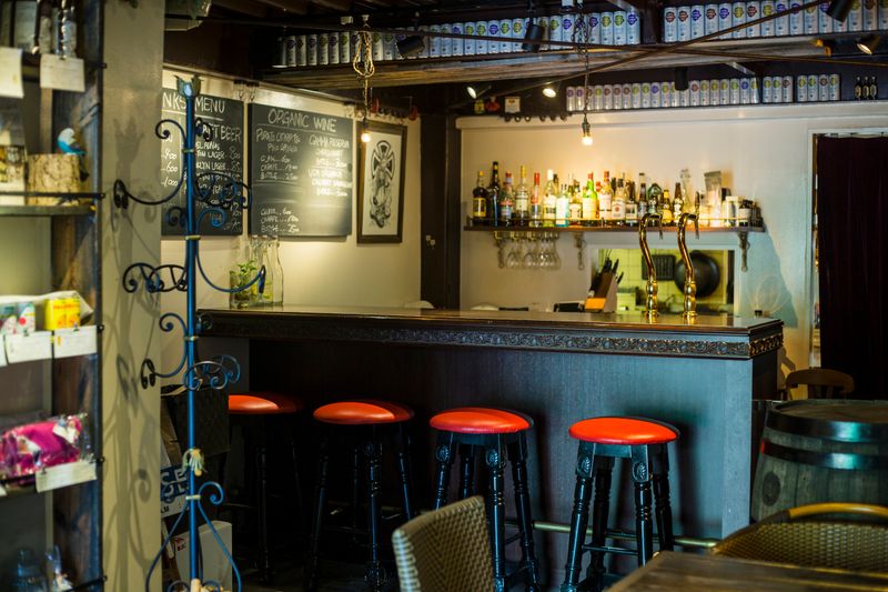 GILLIA cafe - GILLIA cafe