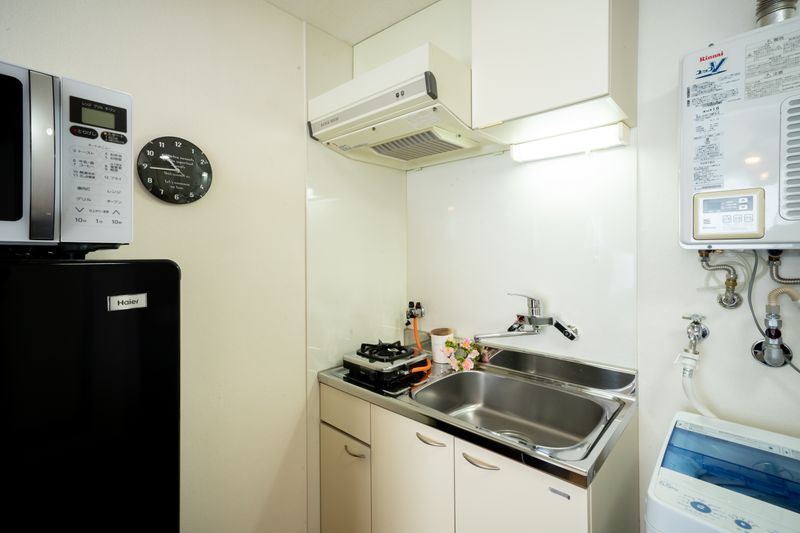 西18丁目スペース303号室 - 西18丁目スペース