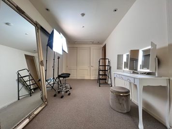 341_S−Studio恵比寿 撮影スタジオの室内の写真