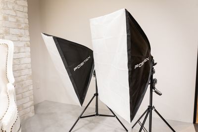 337_S−Studio六本木 撮影スタジオの設備の写真
