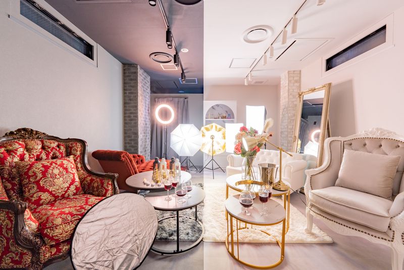 撮影スタジオ - 337_S−Studio六本木