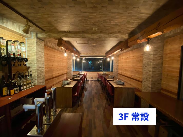 30人まで入れる【多目的レンタルスペース】 - 【中野駅至近！】会議、懇親会、カラオケ【イベントスペース】