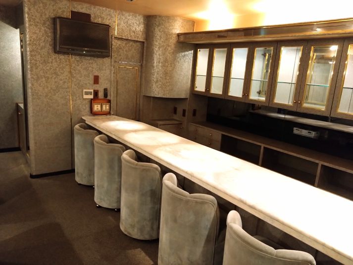 レンタルスペース - モーリイソノビル１階