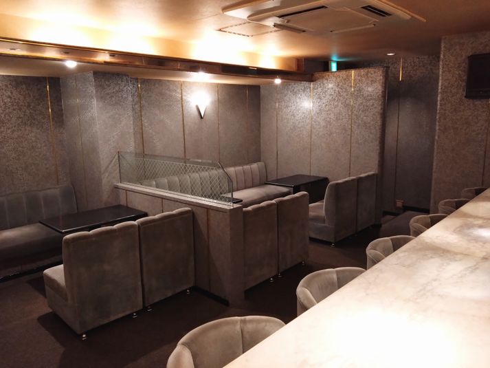 レンタルスペース - モーリイソノビル１階