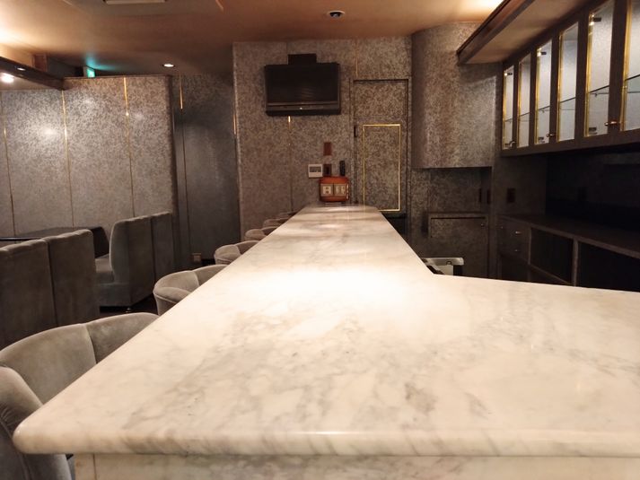 レンタルスペース - モーリイソノビル１階