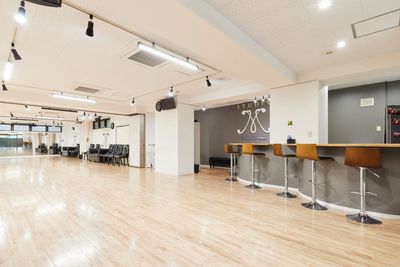 都内にこんな場所を探していた! 様々な用途にお使い頂ける、バリエーション豊富な多目的ホールです。 - Studio M Ikebukuro Tokyo