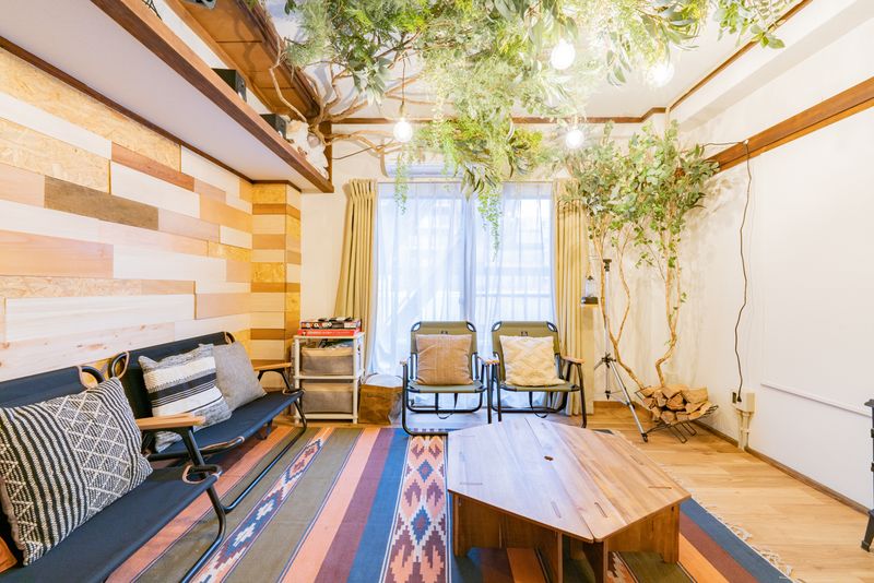 レンタルスペース - 344_Oasis上野2nd