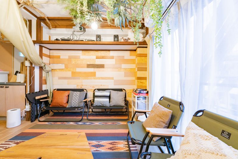 レンタルスペース - 344_Oasis上野2nd