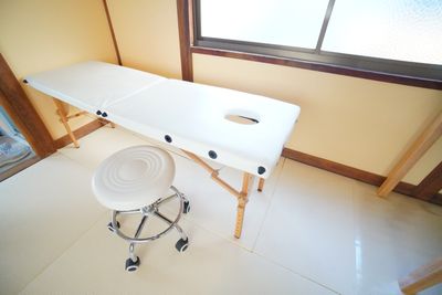 【サロン&ワークEureka】 サロン&ワークEurekaの室内の写真