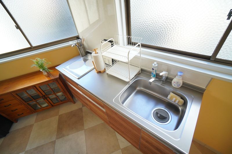 サロン&ワークEureka - 【サロン&ワークEureka】