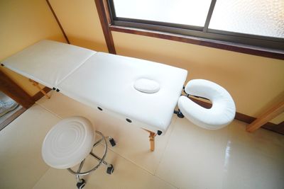 【サロン&ワークEureka】 サロン&ワークEurekaの室内の写真