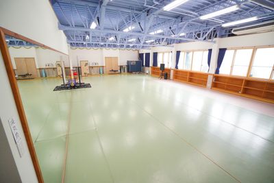 【スタジオHACHI】 スタジオHACHIの室内の写真