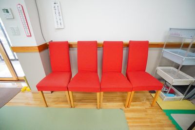 【スタジオHACHI】 スタジオHACHIの室内の写真