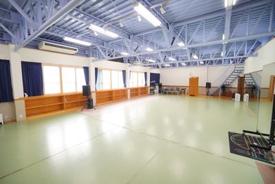 【スタジオHACHI】 スタジオHACHIの室内の写真