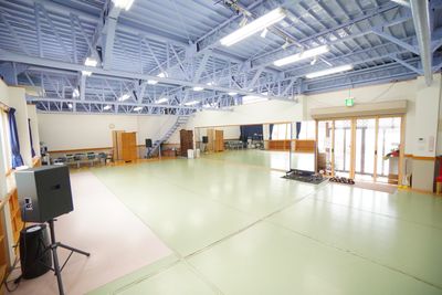 【スタジオHACHI】 スタジオHACHIの室内の写真