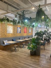 CO-WORKINGSPACE EXPRESSION 個室ワークブース　6の室内の写真