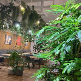 CO-WORKINGSPACE EXPRESSION 個室ワークブース　6の室内の写真