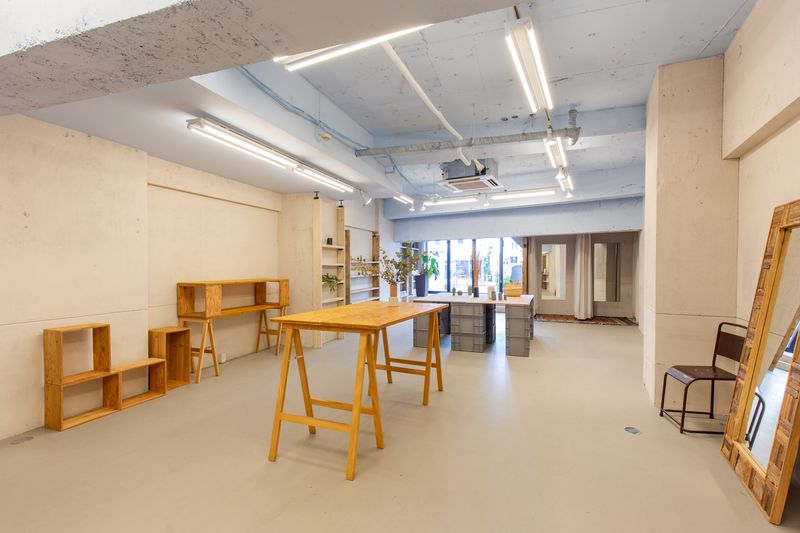 北参道店 - GOBLIN.北参道店