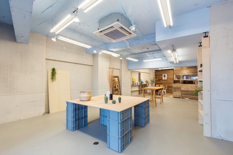 北参道店 - GOBLIN.北参道店