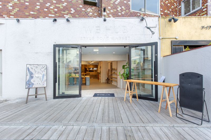 北参道店 - GOBLIN.北参道店