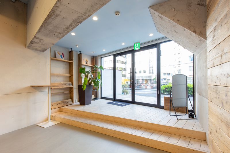 北参道店 - GOBLIN.北参道店