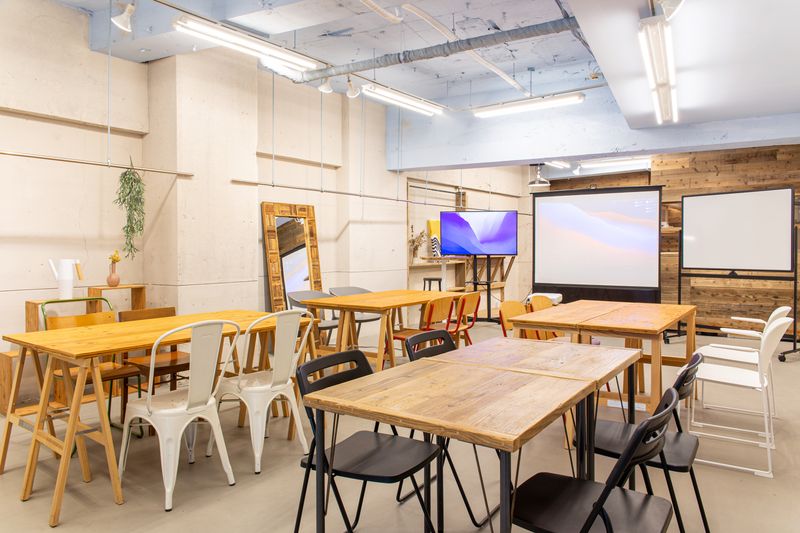 北参道店 - GOBLIN.北参道店