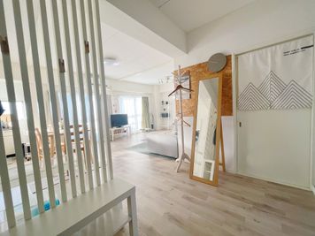 藤が丘｜ハウススタジオ 藤が丘 PRIME house No.1の室内の写真