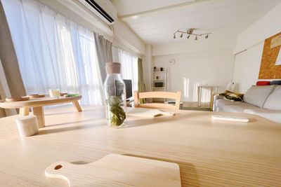 藤が丘｜ハウススタジオ 藤が丘 PRIME house No.1の室内の写真