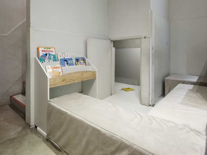 コワーキングカフェ・バー"mui" - コワーキングカフェ・バー"mui"