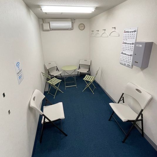 レンタルスペース・レンタルスタジオ・多目的スペース - スタジオ in and out