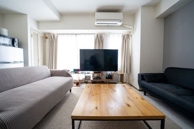 169_Lagom渋谷道玄坂4th パーティールームの室内の写真