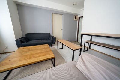 169_Lagom渋谷道玄坂4th パーティールームの室内の写真